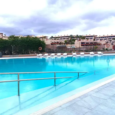 Διαμέρισμα Al Sur De Tenerife !!