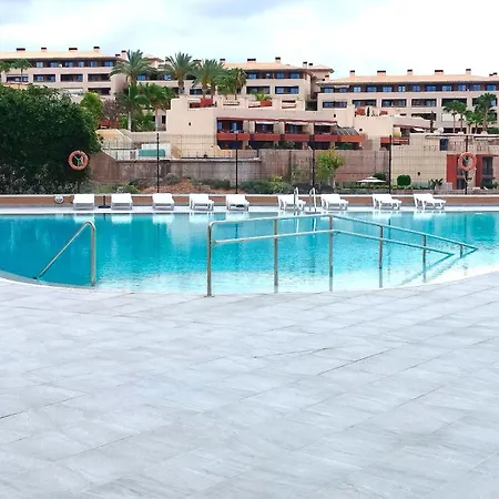 Al Sur De Tenerife !! Διαμέρισμα Playa Paraiso (Tenerife)