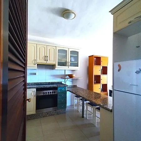 Apartment Al Sur De Tenerife !! *