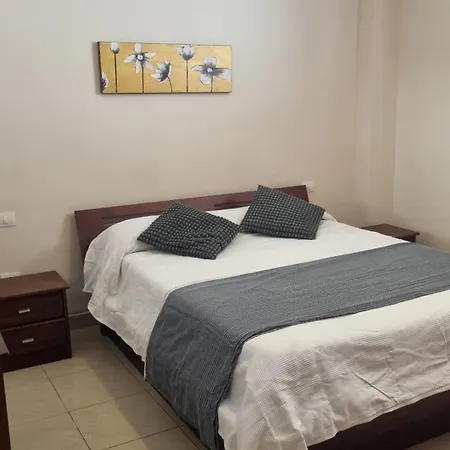 Apartment Al Sur De Tenerife !! *