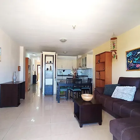 Al Sur De Tenerife !! Apartment