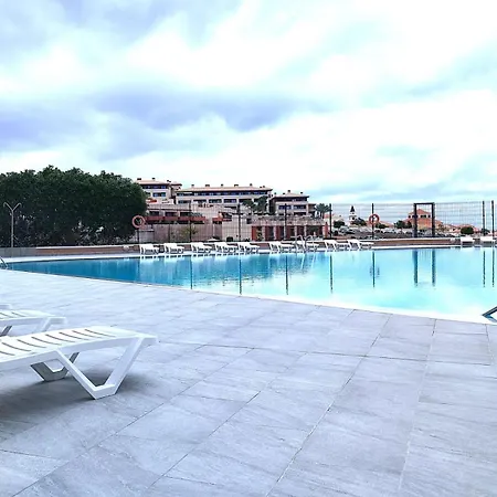 Al Sur De Tenerife !! Apartment *